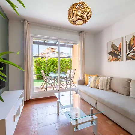 Lägenhet Jardin Privado # Netflix # Playa A 8min # Wifi # Familia # *